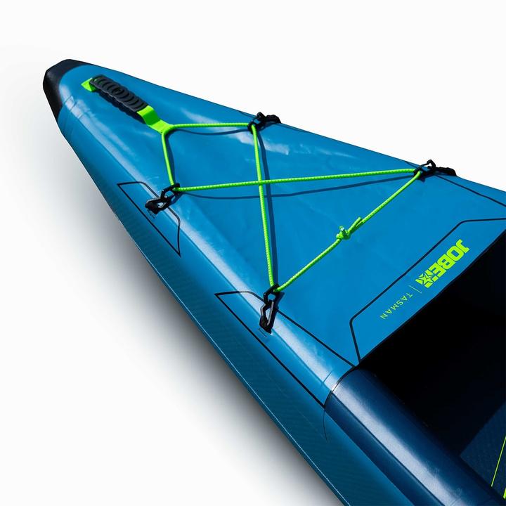 Produktbild Jobe Tasman Inflatable Kayak Blau (2 Pers.)