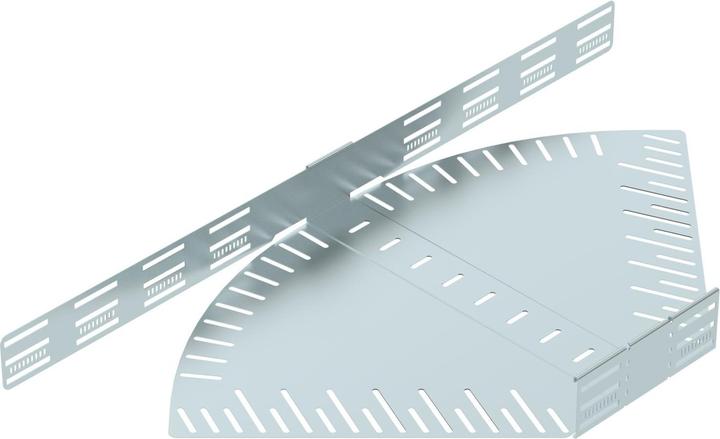 strip galvanised
