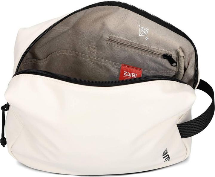 Actual product image Zwei Cargo Kulturbeutel 25 cm (4 l)