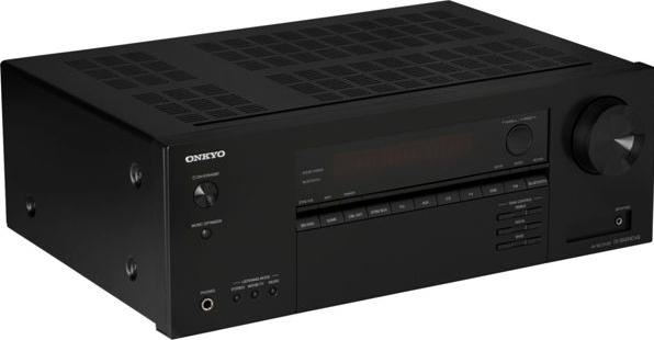 Produktbild Onkyo TX-SR494DAB (7.2 Kanal, DAB+)