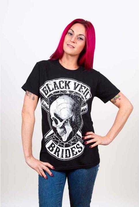 Black Veil Brides Hollywood