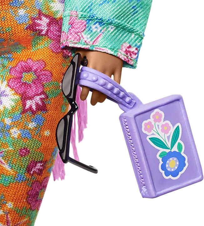 Immagine prodotto Barbie Pappagallo reale OS