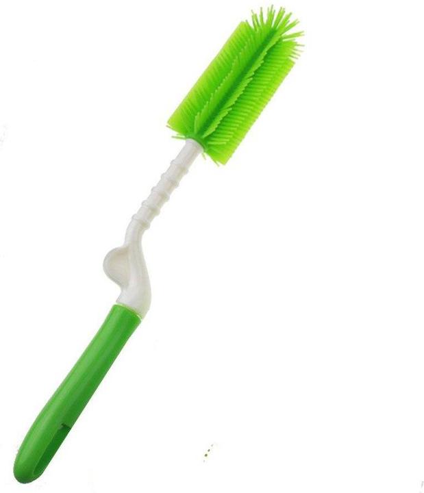 Immagine prodotto JTI Spazzola intelligente per bottiglie, bicchieri e vasetti (1 pz.)