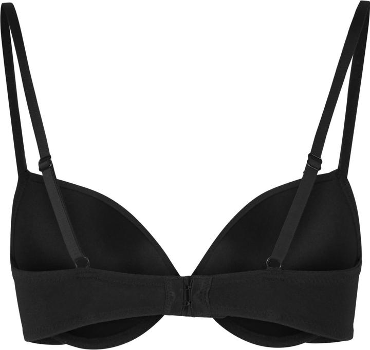 Produktbild Urban Classics Ladies Basic Cotton Bra 2-Pack - 192969 (2er Pack, 70 B)