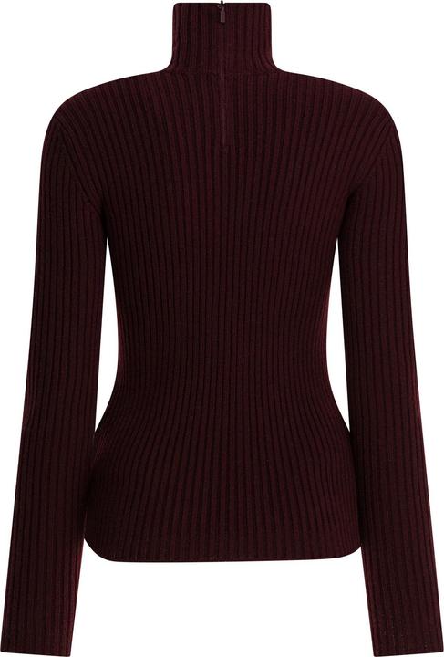 Produktbild Max Mara Wool and cashmere turtleneck sweater (L)