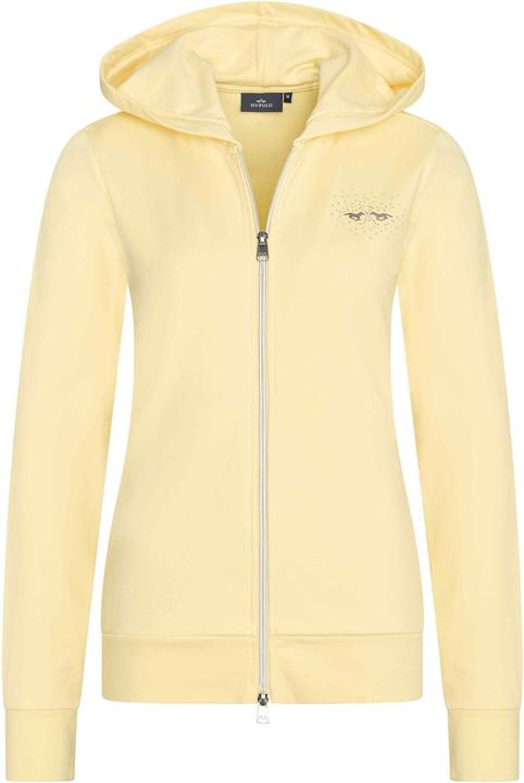 HV Polo 's sweat jacket classic (XL)