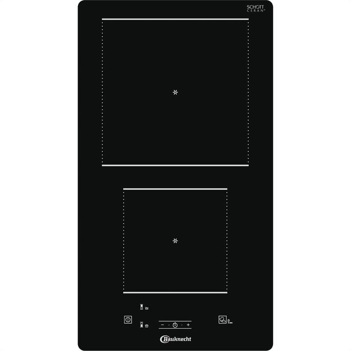 Image du produit Bauknecht BQ 2530S NE (57.50 cm, Table de cuisson à induction)