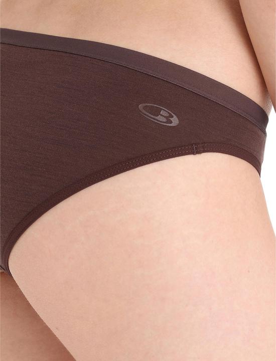 Immagine prodotto Icebreaker Bikini Sirena da donna (M)