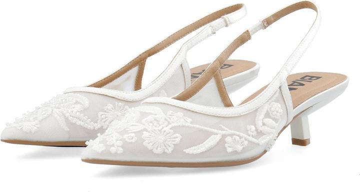 Produktbild Bianco BIAKRISTIN Kitten Heels (40)