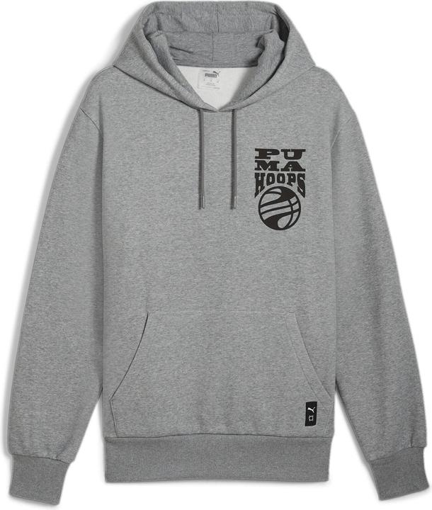 Image du produit Puma Sweat à capuche Posterize 2.0 (S)