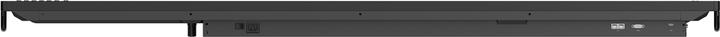 Immagine prodotto Viewsonic ViewBoard serie G touchscreen (3840 x 2160 pixel, 75")