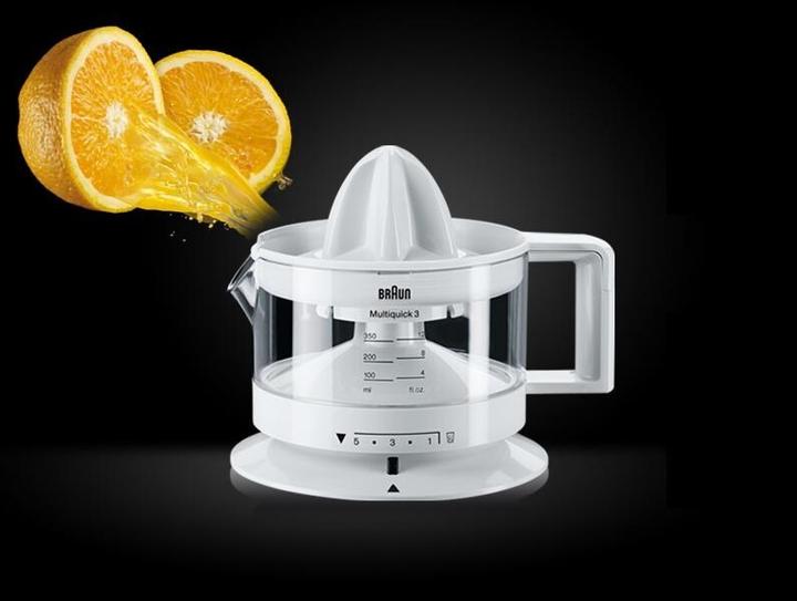 Produktbild Braun TributeCollection CJ3000