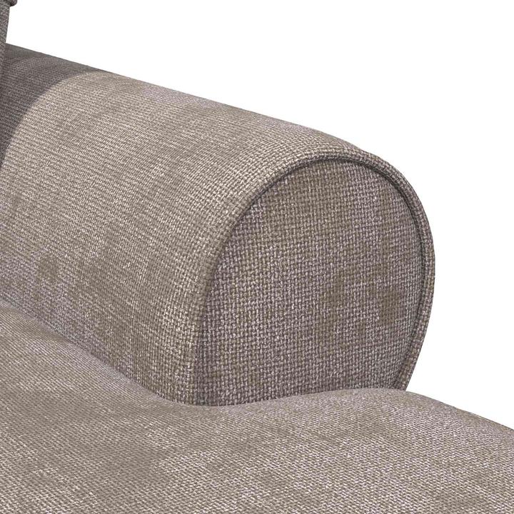 Produktbild vidaXL Moderner Lounge-Stuhl
