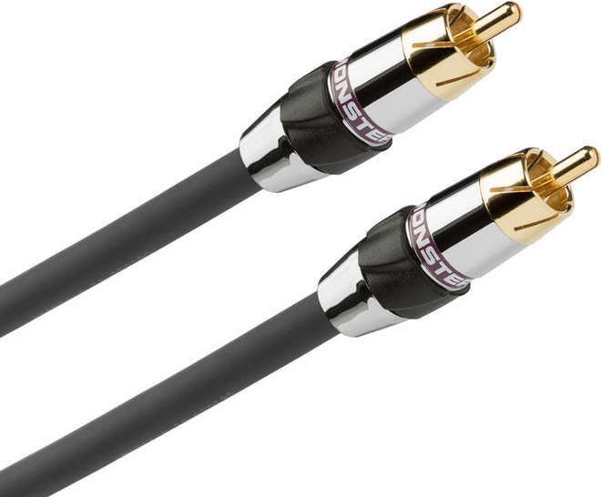 Image du produit Monster Cable Audio Numerique Haute Performance 3m (3 m)