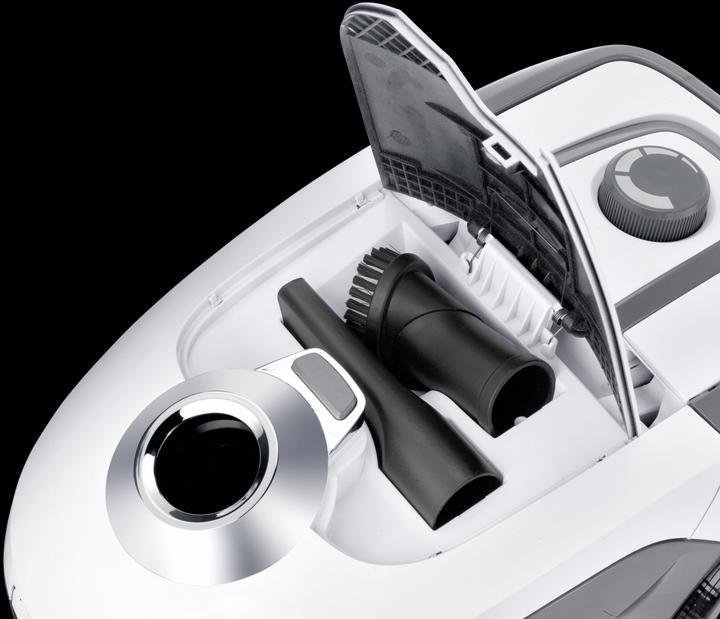Actual product image Kärcher VC 2 Premium