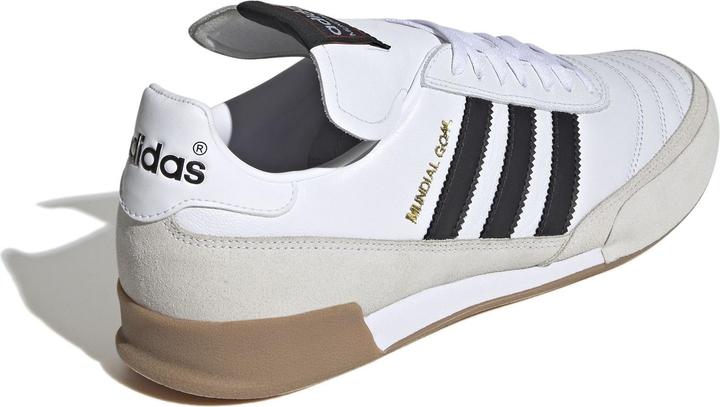 Produktbild Adidas Mundial Goal IN Fussballschuhe (46 2/3)