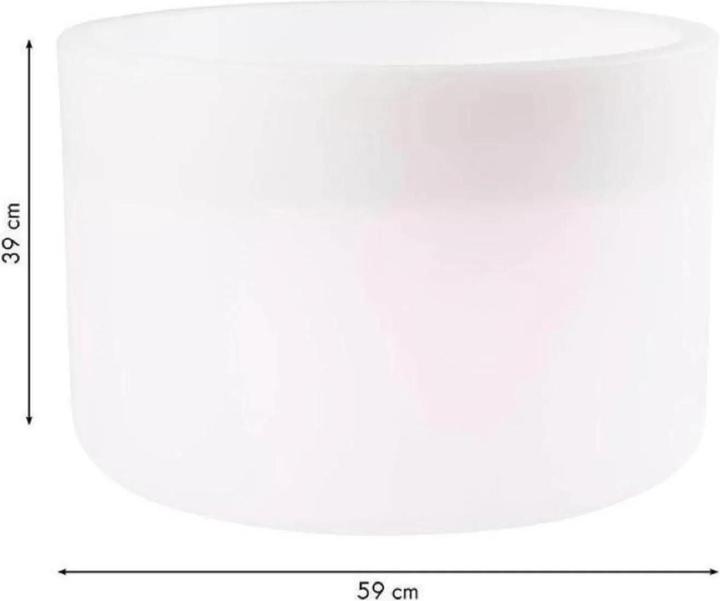 Produktbild 8 seasons design Shining Elegant Pot (59 x 39 cm)