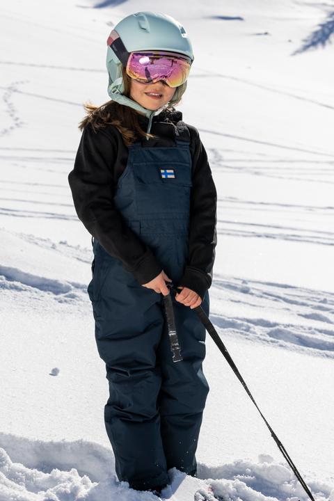 Actual product image Rukka Burner Kinder Skihose (128)