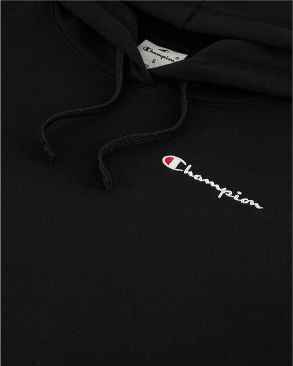 Immagine prodotto Champion Bluza damska Hooded czarna 117530 KK001 L (L)