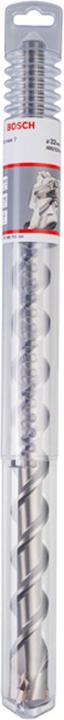 Produktbild Bosch Professional Zubehör Hartmetall Hammerbohrer (32 mm)