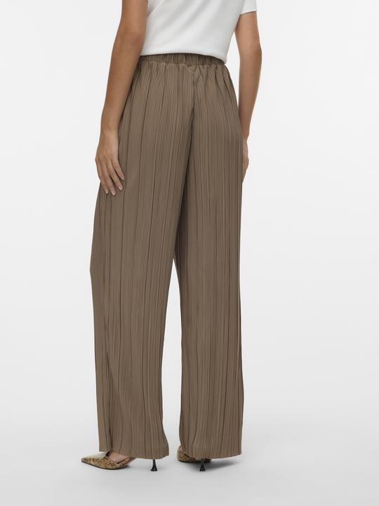 Produktbild Vero Moda VMPAIGE Hose Plisseehose (XL)