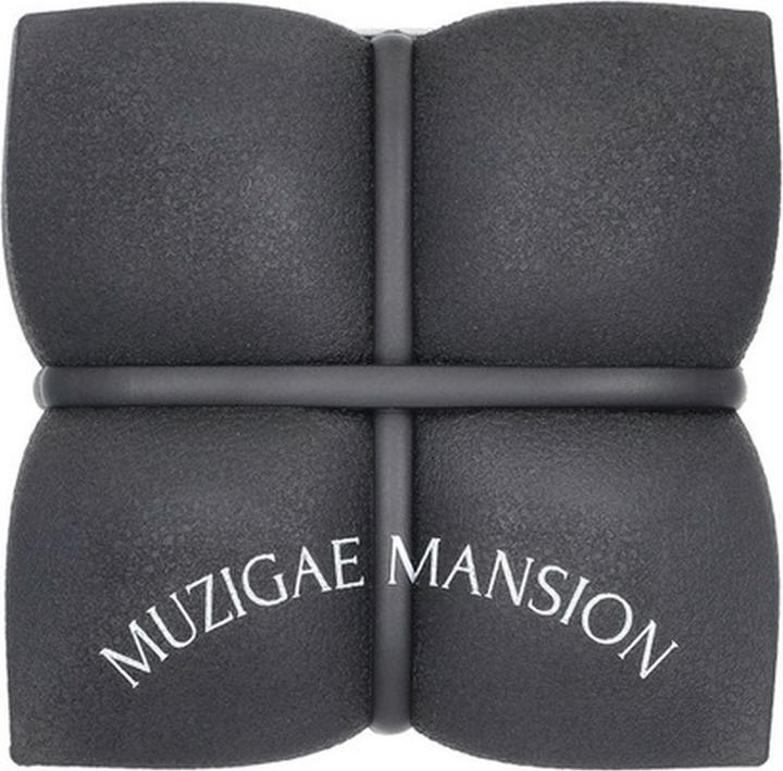 Actual product image Muzigae Mansion Sleek Matt Cushion