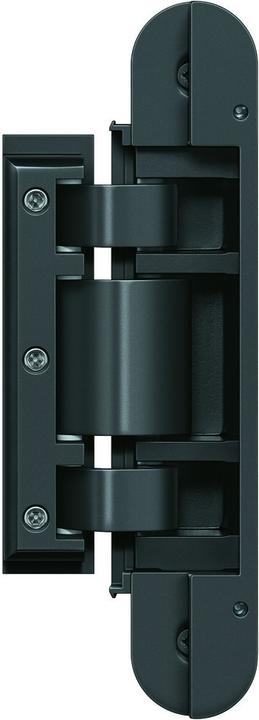 Image du produit Simonswerk Bandes d'objets TECTUS Verre TEG 310 2D 80