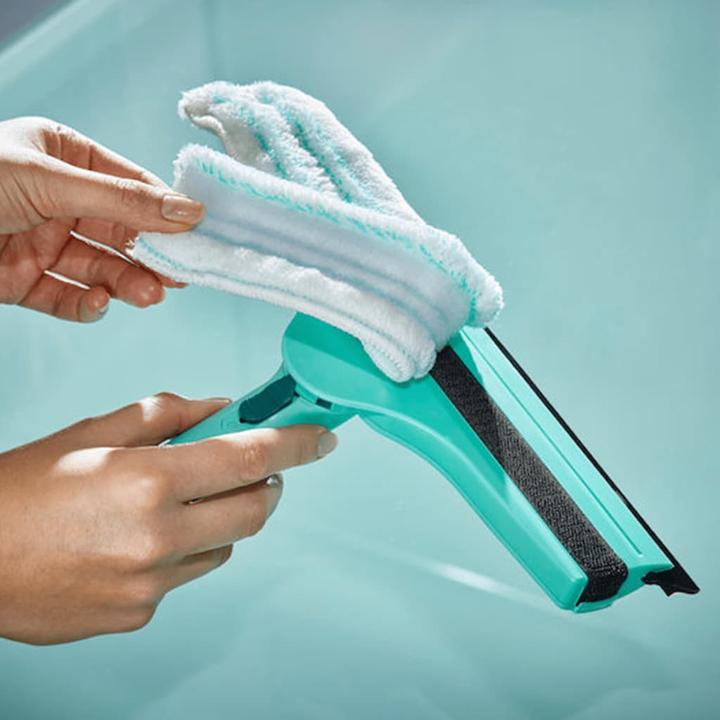 Image du produit Leifheit Nettoyant pour vitres et cadres (1 pcs)