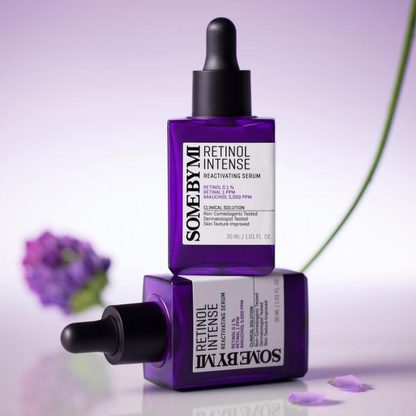 Image du produit Some By Mi Rétinol Intense Reactivating (30 ml)