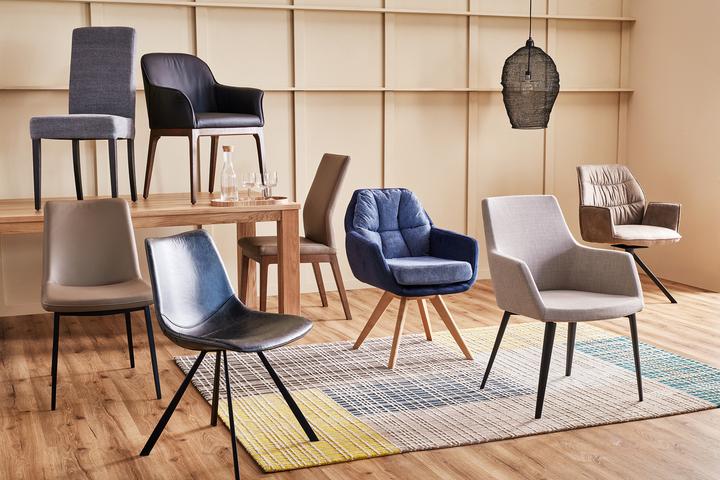 Produktbild pfister Naima