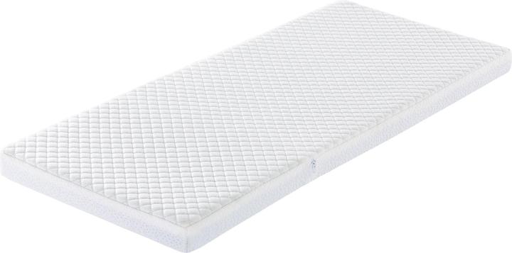Julius Zöllner Baby mattress - Flow Lite Duosoft