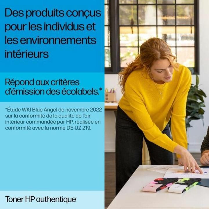 Image du produit HP 212A (M)