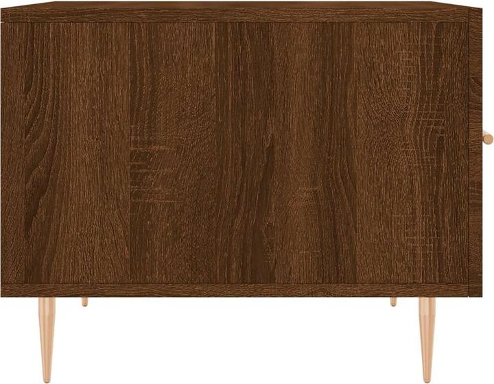 Produktbild vidaXL Couchtisch (50 x 50 x 40 cm)