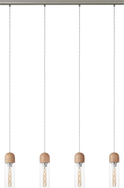 Produktbild EGLO Zacharo (E27, 1440 lm)