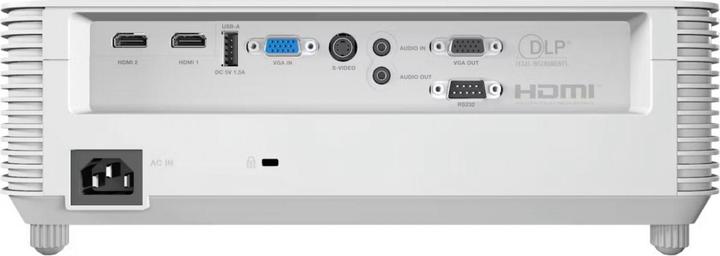 Actual product image Infocus Genesis IN0028SL (4000 lm)