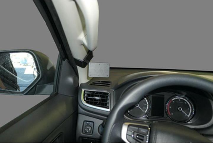 Produktbild Brodit ProClip Mitsubishi L200 Bj. 20-21