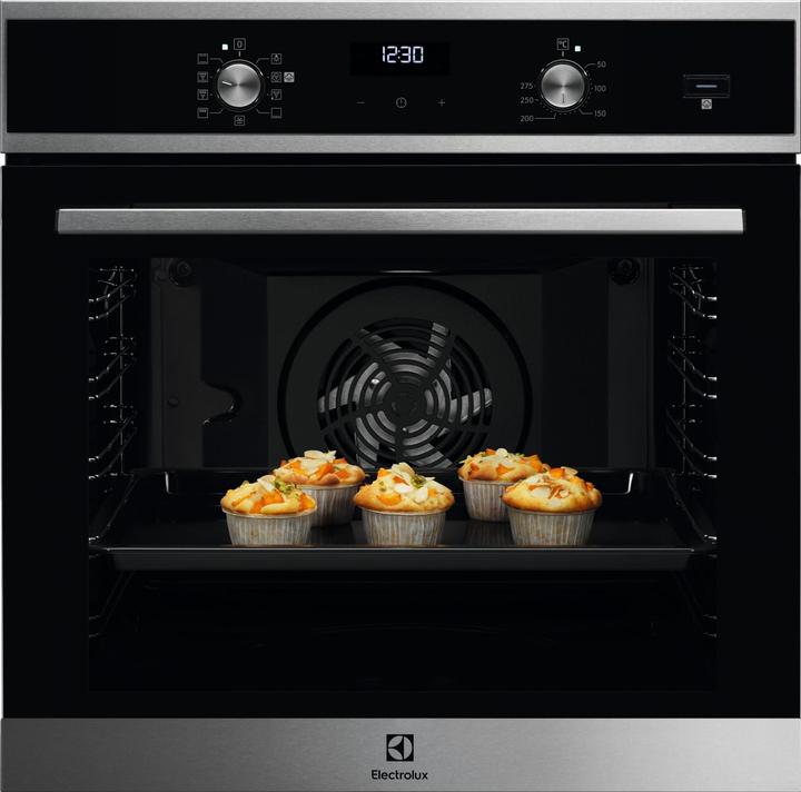 Actual product image Electrolux Steam oven EOD5H40X
