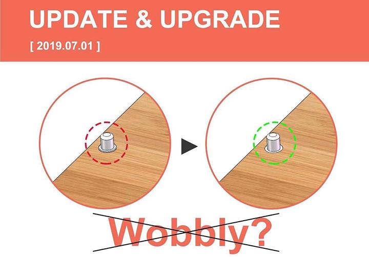 Produktbild Well Weng Monitor Ständer