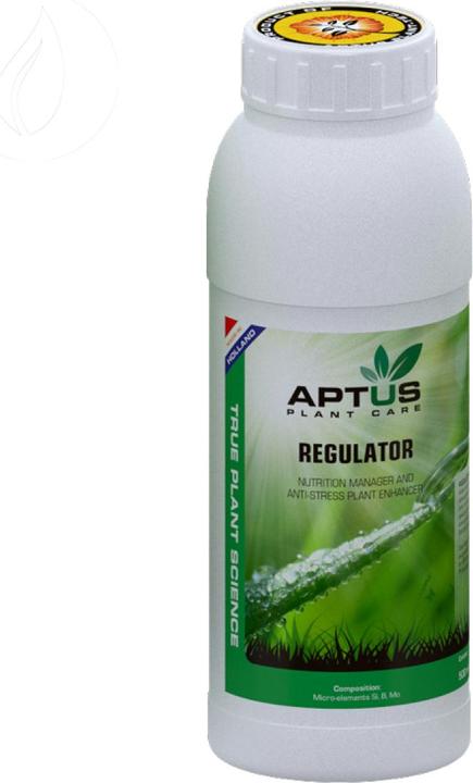 Image du produit Aptus Régulateur 500ml (0.50 l)