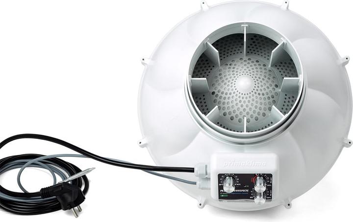 Produktbild Prima Klima PK150/160 Whisperblower 1400m3/h