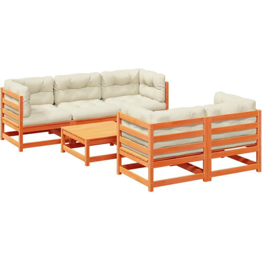 VidaXL, Gartenlounge, Karlen