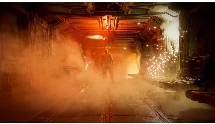 Immagine prodotto EA Games Remake di Dead Space (Codice in scatola) (PC, DE, FR, IT)