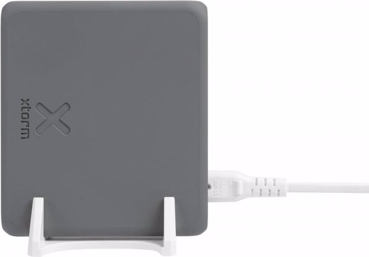 Image du produit Xtorm USB Power Hub XPD20 Edge Pro (60 W)