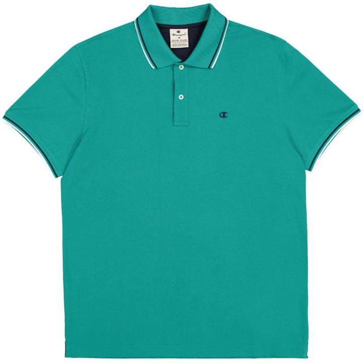 Actual product image Champion Poloshirt (XXL)