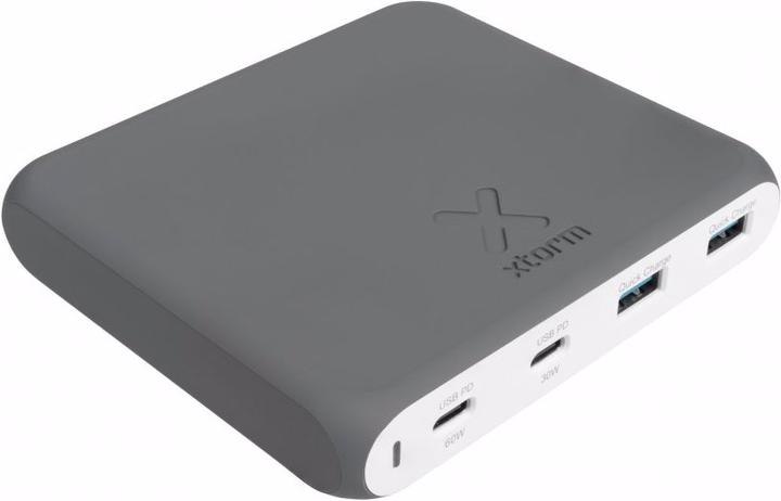 Image du produit Xtorm USB Power Hub XPD20 Edge Pro (60 W)