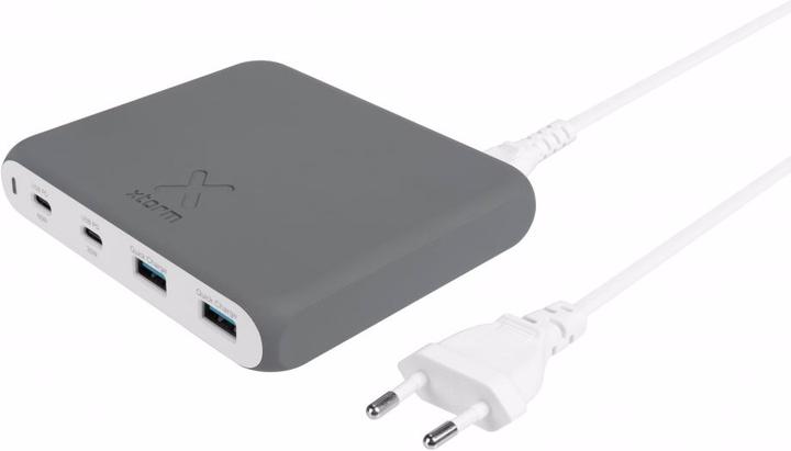 Image du produit Xtorm USB Power Hub XPD20 Edge Pro (60 W)