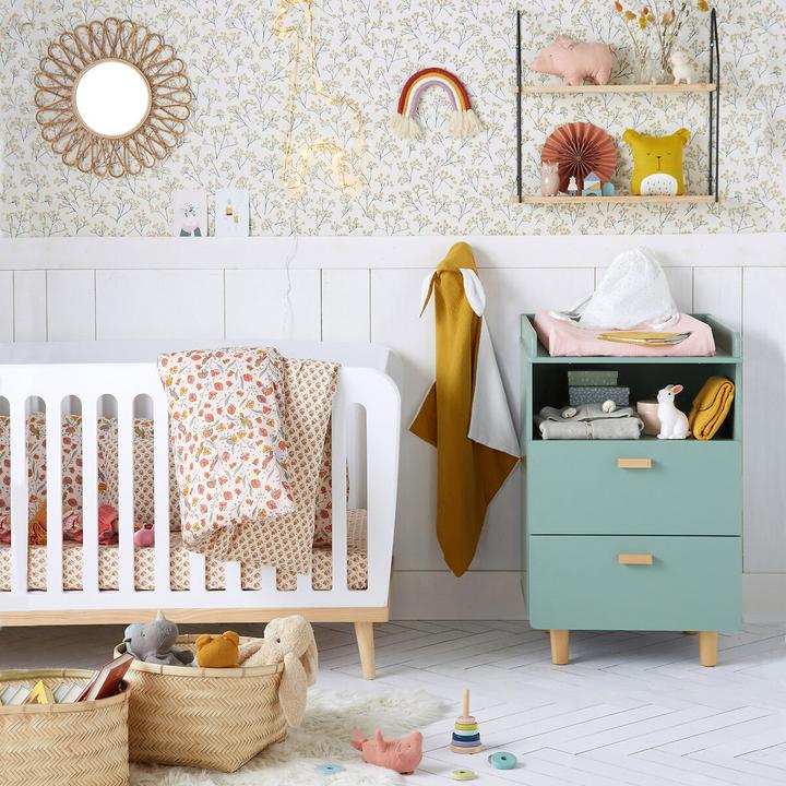 Produktbild La Redoute Interieurs Jimi (70 x 140 cm)