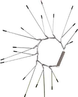 Produktbild Windhager Marderabwehr