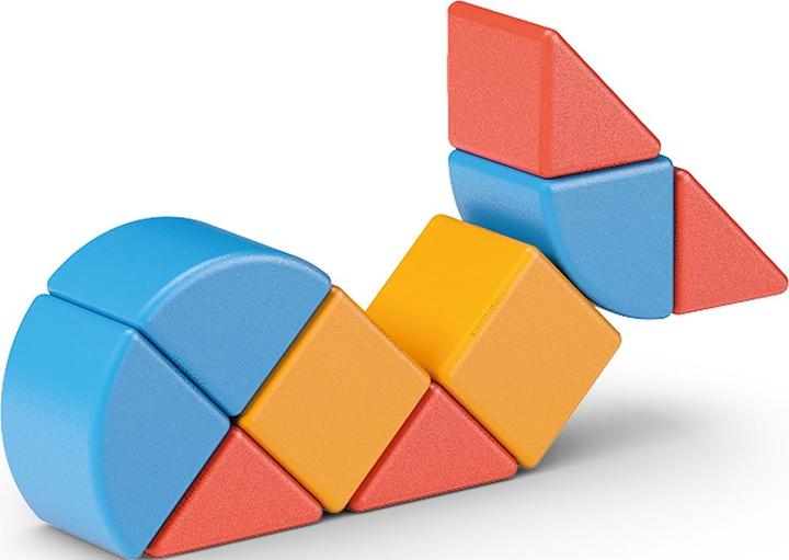 Immagine prodotto Geomag Carte di blocchi Magicube