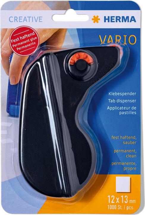 Produktbild HERMA Kleberoller permanent, nachfüllbar